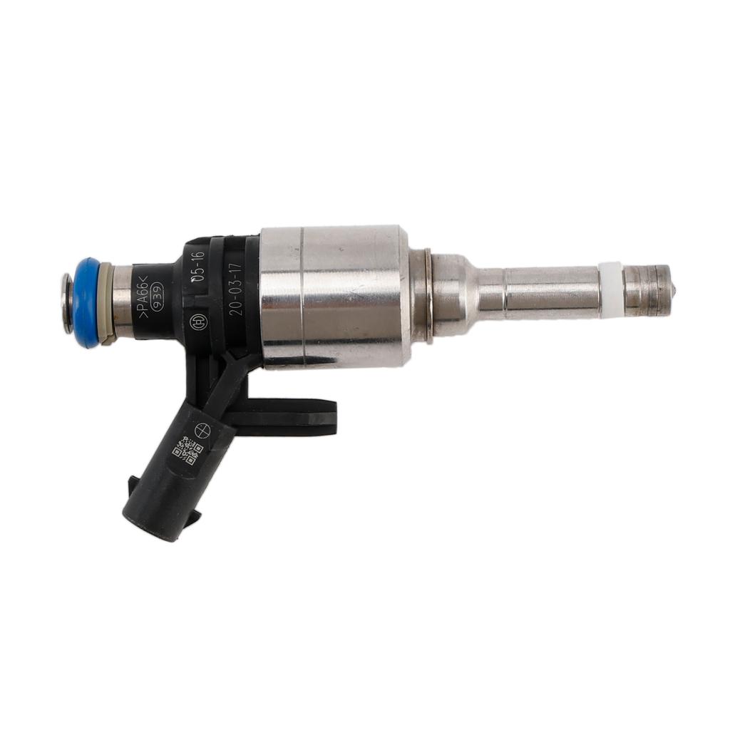 1 шт. Топливный инжектор 0261500792 подходит для VW Beetle Golf Jetta Tiguan 2.0 л 06A906036Q