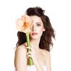Andoer 2x1,5 м/6,5x4,9 фута Белый фон для фотосъемки Фоновый экран с регулируемым штативом