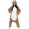 Fiestas Guirca Unisex Adult Giraffe Costume