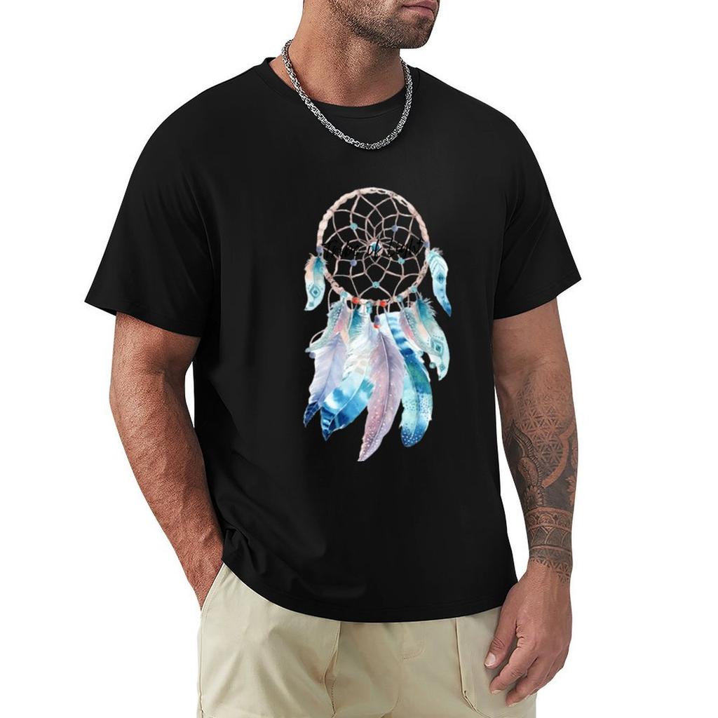 Tribe Of Light Dreamcatcher Tshirt Moisture Wicking Athletic Tshirt