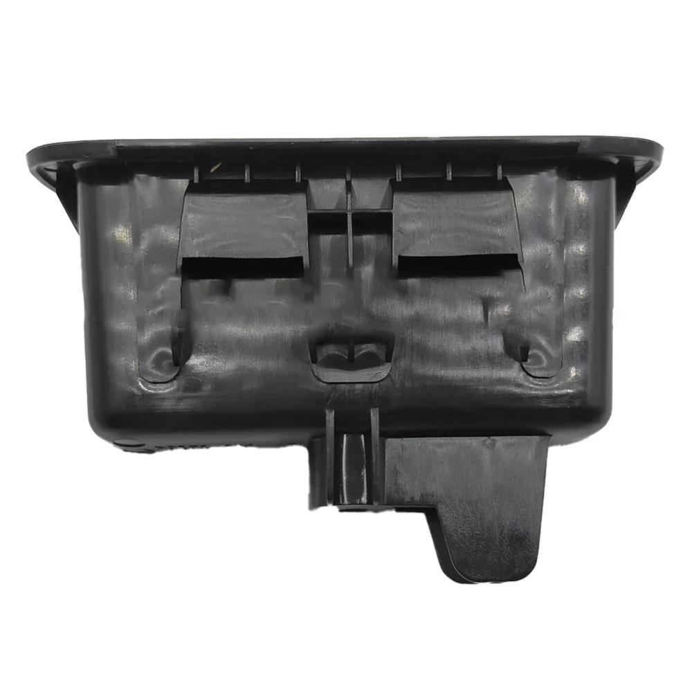 Ручка задней двери багажника 84441-T0A-A01Zc Черная Для Honda Cr-V 2012-2014
