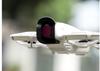 Dji Neo Gimbal Sun Shield, Gray, Ultra Light