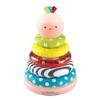 Early Learning Centre Светящиеся Кольца для Башни Игрушка для Малыша Погремушка Подарок на День Рождения Ребенка 145794 Оригинал