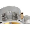 Дроссельная заслонка 12568580 Для Chevy Trailblazer Colorado Impala GMC Envoy Canyon Buick Rainier Hummer H3 Pontiac Grand Prix 3.5L