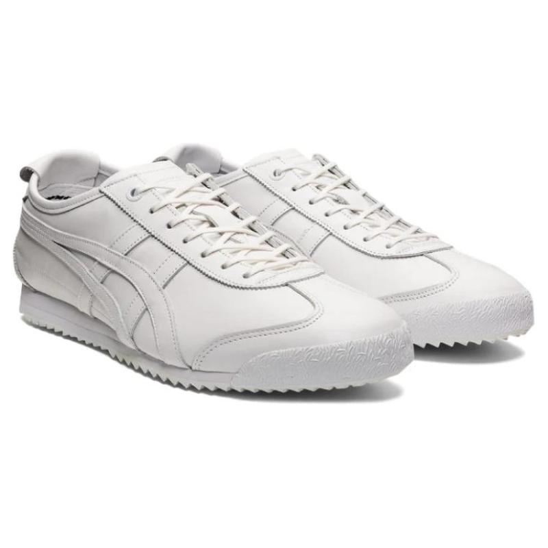 ONITSUKA TIGER Белые кроссовки Mexico 66 SD 1183A543-100