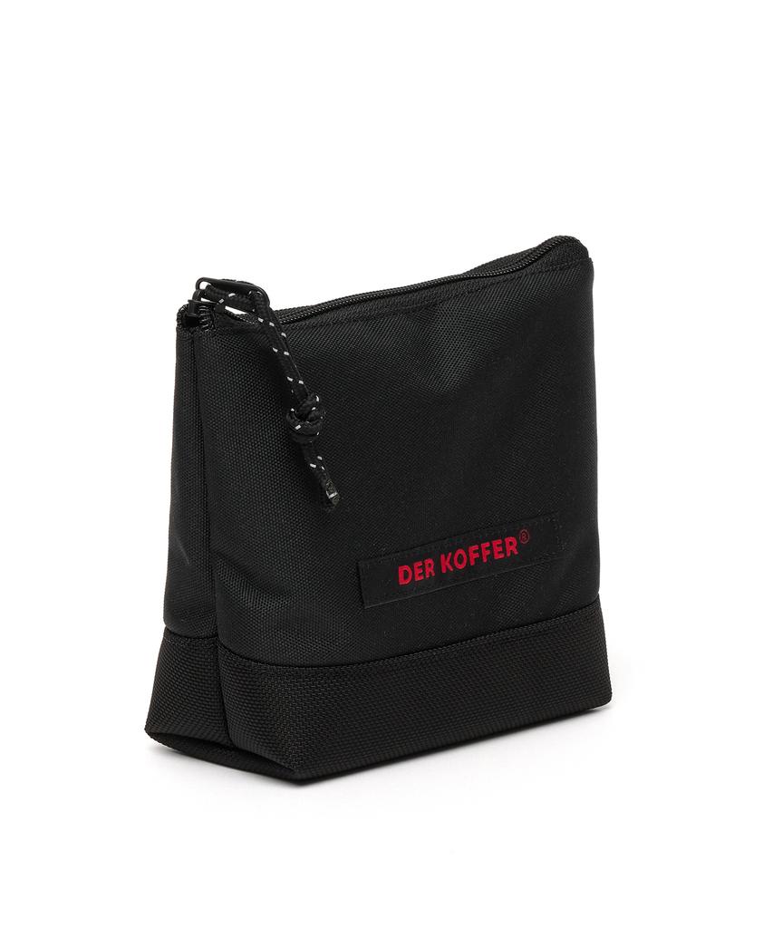 Чемодан Harmony Pouch (Размер M) [Черный]