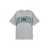 Under Armour T Shirt Men's Gray Unisex 1379558-035