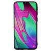 Coque - TONTS IFIXEUR - SAMSUNG A41 - Silicone doux - Slim - Protection optimale