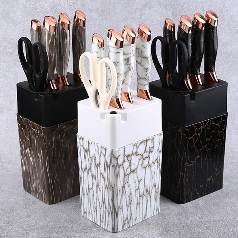 Kitchen Knife Set Utility Slicing Knife Kitchen Slicing Knife Stainless Steel Chef Knife Cleaver Knife Fruit Knife Cooking Tools