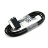 USB-зарядное устройство, кабель для зарядки и передачи данных, шнур для Samsung Galaxy Tab 2 3 Note P1000 P3100 P3110 P5100 P5110 P7300 P7310 P7500 P7510 N8000