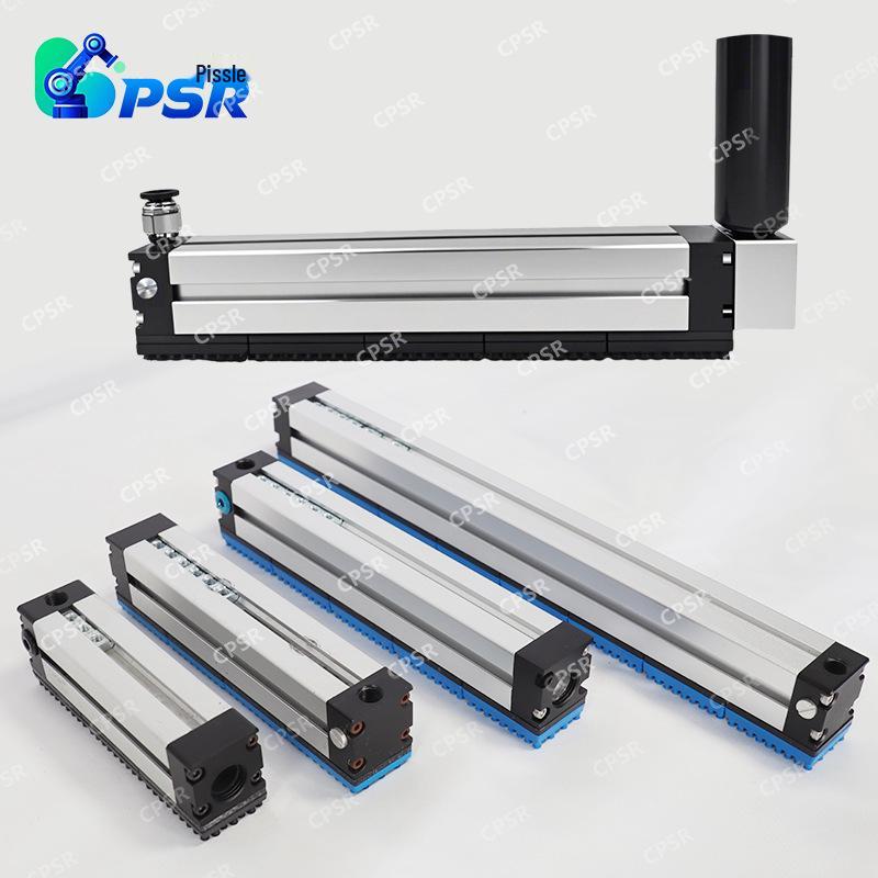Porous PCB Circuit Board FPC Up/Down Machine with Selective Vacuum Suction