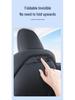 Updated Rear Seat Backrest Hook Cover for Tesla Model 3Y