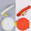 Junshi High-Altitude Safety Rope with Double Hooks