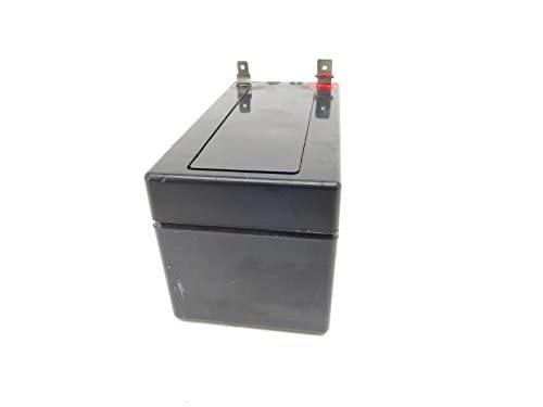 Mercedes Benz резервная батарея Sub Battery 12V 1.2AH 000000004039 Оригинальный продукт