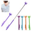 Men Relaxation Women Extendable Back Scratcher Health Care Massager Tool Telescopic Backscratcher