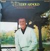 LP Пластинка EDDY ARNOLD - The Glory Of Love RD8052 RCA Victor 1969 UK Фолк Б/У