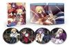 Ночь БОКС Цена Fate/stay Blu-ray (Специальный выпуск)