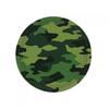 Бумажные камуфляжные тарелки для вечеринок (Пакет из 8)