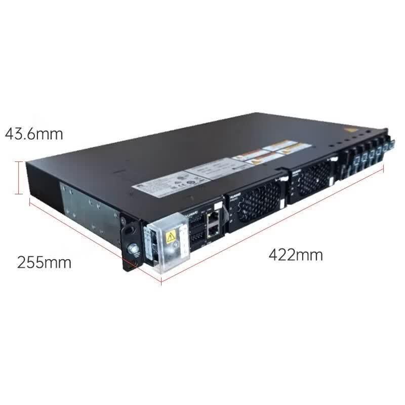 Huawei Embedded Communication Switch Power Supply