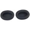 Ear Pads Soft Protein Leather Replacement Memory Foam Ear Cushions Cover for WHH910N Headsets