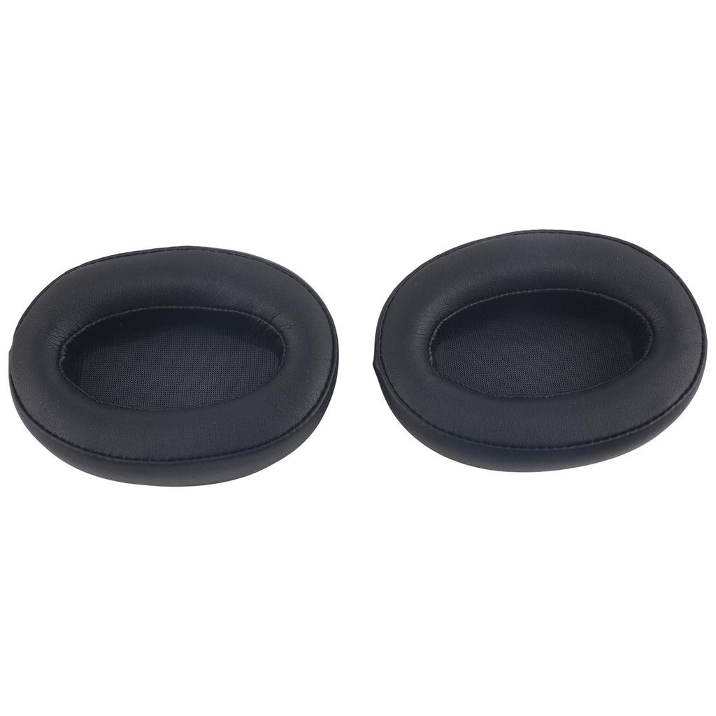 Ear Pads Soft Protein Leather Replacement Memory Foam Ear Cushions Cover for WHH910N Headsets