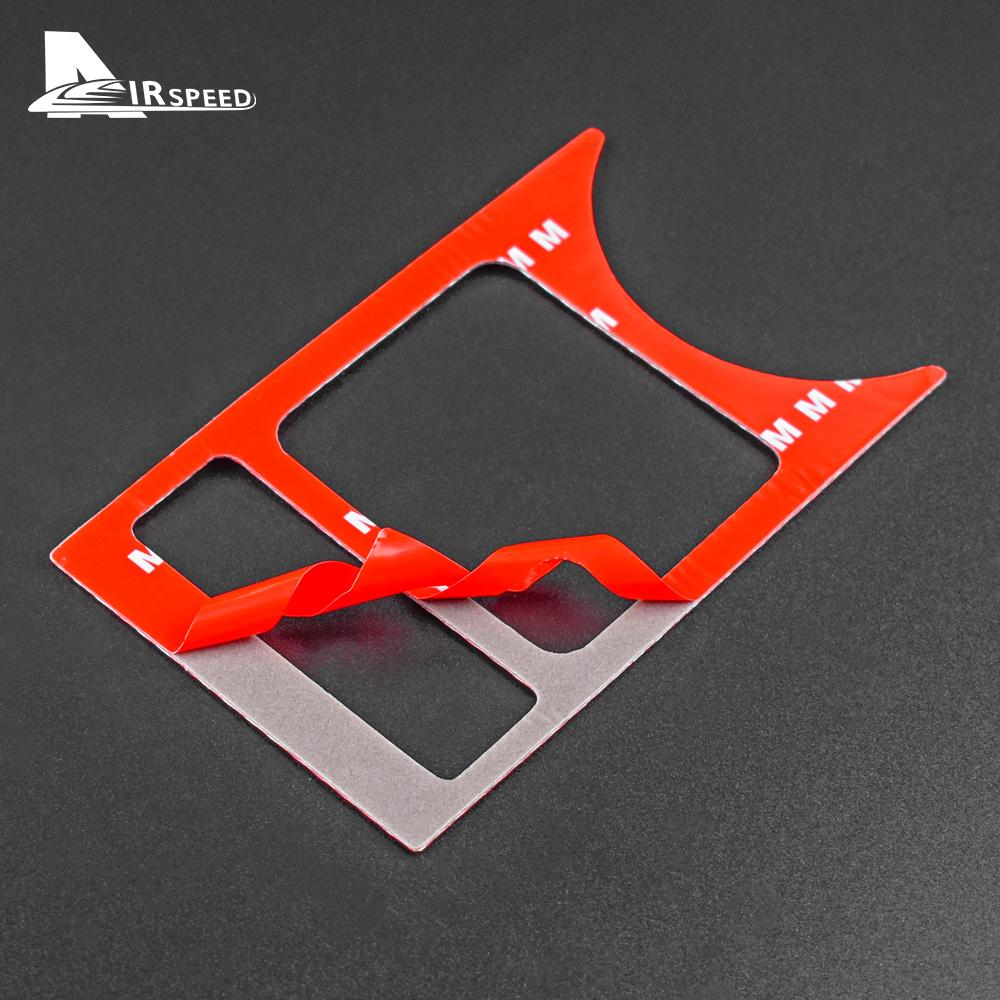 Carbon Fiber Gear Shift Collar Set for BMW 3 Series E46 1998-2006