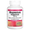 Magnesium Bisglycinate, 200 Mg, 120 Veggie Capsules