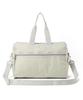 Boston Deluxe MED Silver Birch [LeSportsac] [Официальный] WEEKENDER/4318