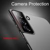 Роскошный матовый жесткий чехол для Samsung Galaxy S23 S22 S21 S20 Note 20 Ultrs S10 S8 S9 10 Plus 9 8, ультратонкий тонкий корпус