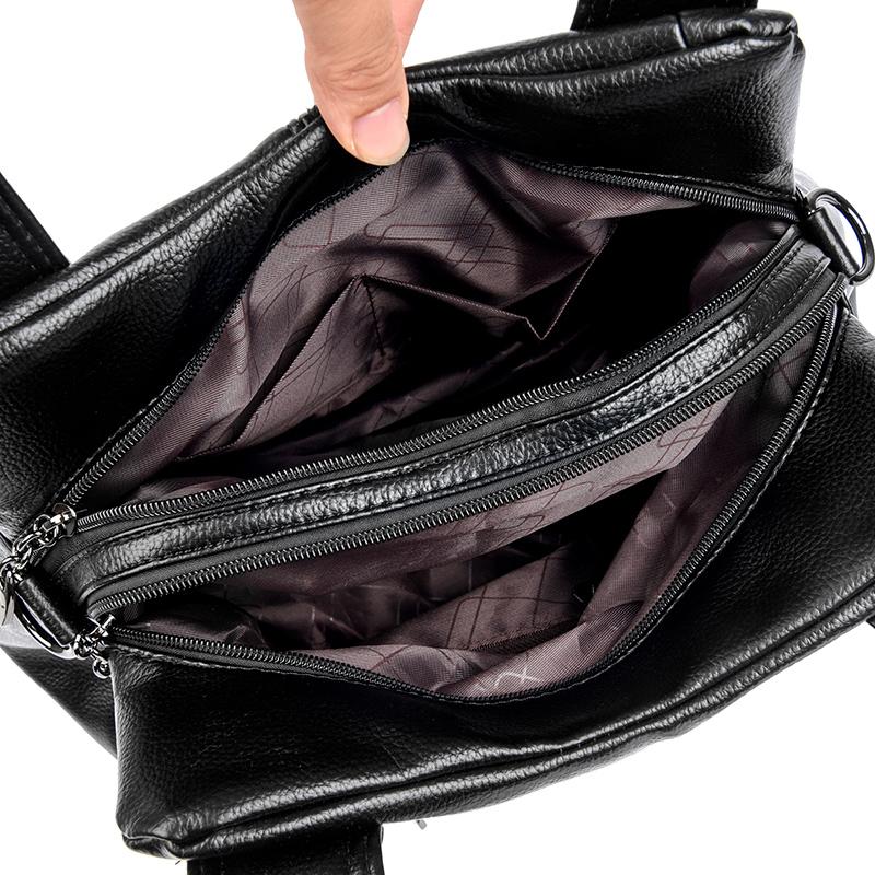 Luxury Handbags Women Bags Designer Large Capacity Crossbody Bags for Women New Shoulder Bag Faux Leather Handbag Tote Bag