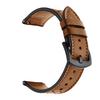 Ремешок для Samsung S3 Frontier Galaxy watch 46мм amazfit Bip Кожаный ремешок для часов Gear S 3 22мм ремешок для часов Huawei watch Gt 2