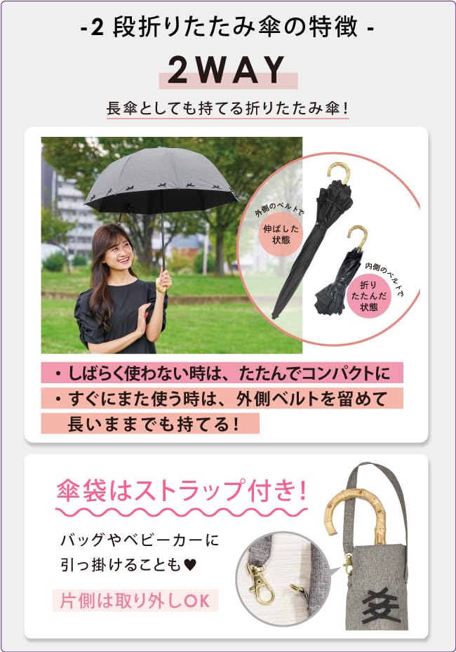 Круглый полностью складной, подходит как для солнечной, так и для дождливой погоды. Серая и черная лента 50 см 77 см в диаметре в разложенном виде. Сделан из легкого и прочного материала. Легко открывается.