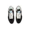 Vans Comfycush Sk8-Hi High-Top Casual Skate Shoes Unisex Sneakers Black White VN0A7TNOBML