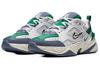 Nike M2K Tekno Платиновый Оттенок Парусный Светло-Зеленый AV4789-009