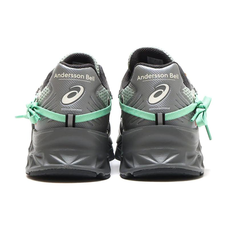 Asics HN2 S Protoblast Andersson Bell Smoke Grey Sneakers 1201A729-021