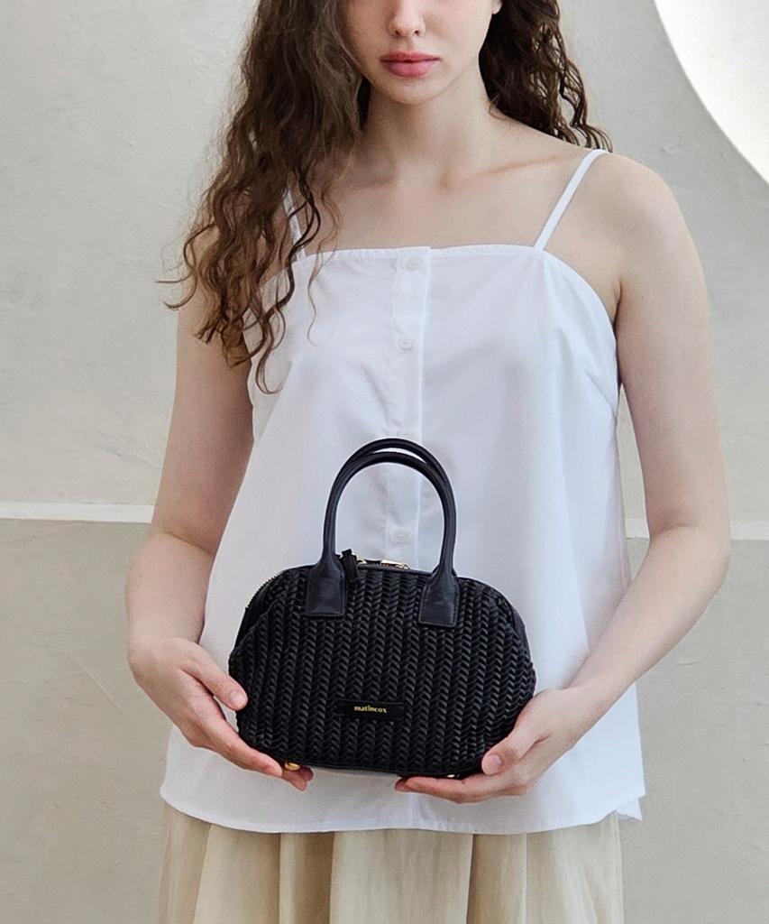 Matincox Neli-Black