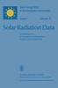 Книга Solar Radiation Data : Proceedings of the EC Contractors' Meeting Held In Brussels, 18-19 October 1982 : 2