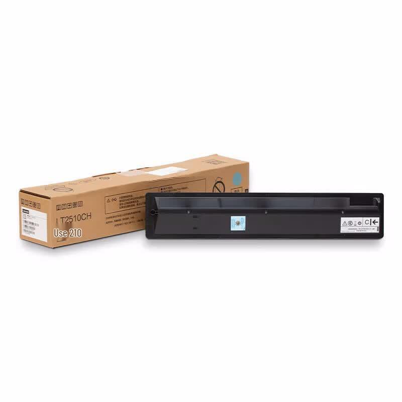 Lenovo Original LT2510CH Cyan Toner Cartridge