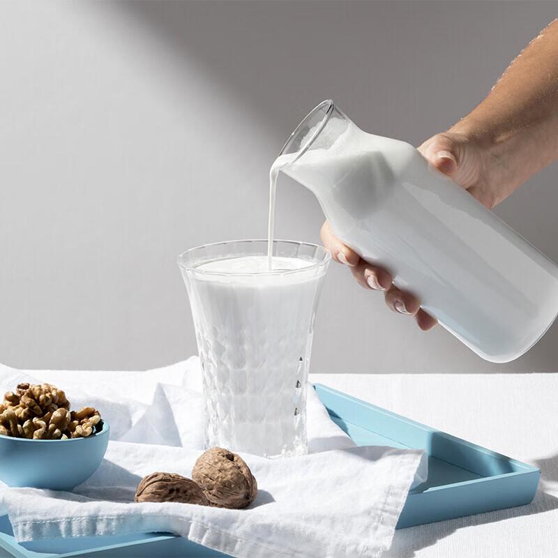 Nestle 1л Молока