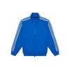 Originals Blue Version Series Side Stripe Sports Jacket Men Jacket H32542