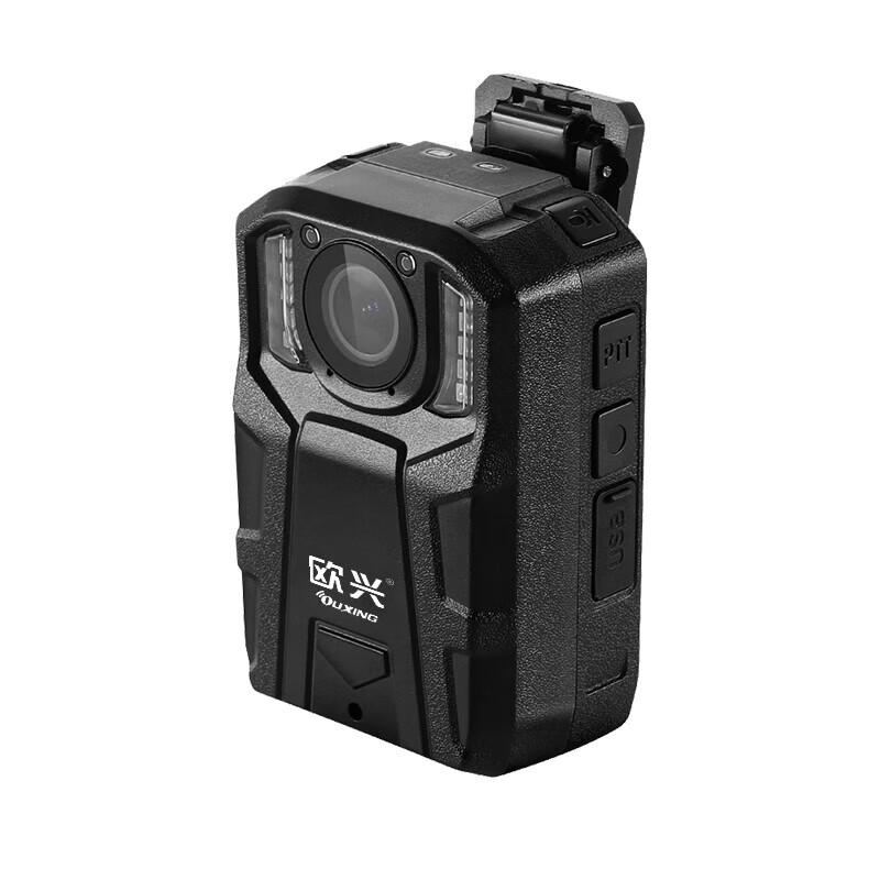 Ouxing Sam630 Portable GPS Night Vision Law Enforcement Recorder (CN version)