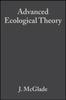 Книга Advanced Ecological Theory : Principles and Applications