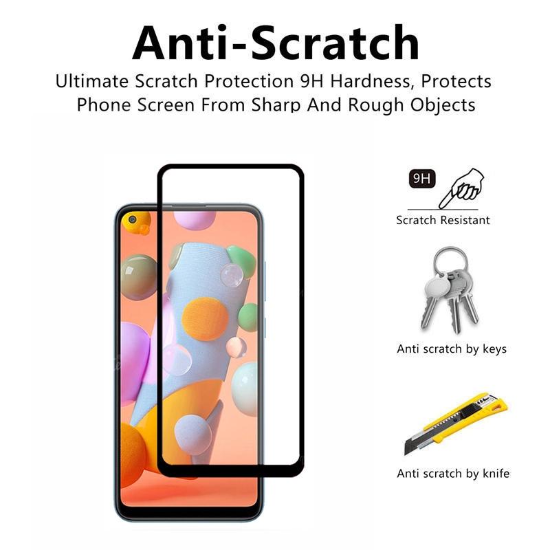 Защитное стекло для Xiaomi Redmi 9T 9 9a 9AT 9C 7a 7 8 Redmi Note 10 Pro 9 9S 8T 8 Huawei P Smart Y6S Y6 Y5 Honor 10i 10X Lite 8a 8S 30i 30S