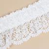 Fashion Casual High Waist Wide Waist Band Ladies Dress Cummerbands Corset Waistband Lace Tie Belt