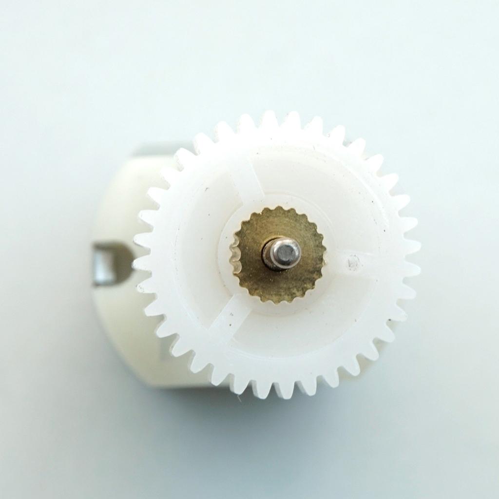 Для VW Passat B5 T5 Bora Golf 4 Skoda Superb 4 Octavia Roomster Tour Fabia Ibiza EGE660 Car FC280 Дверной замок Мотор 12 В 36 T Шестерня