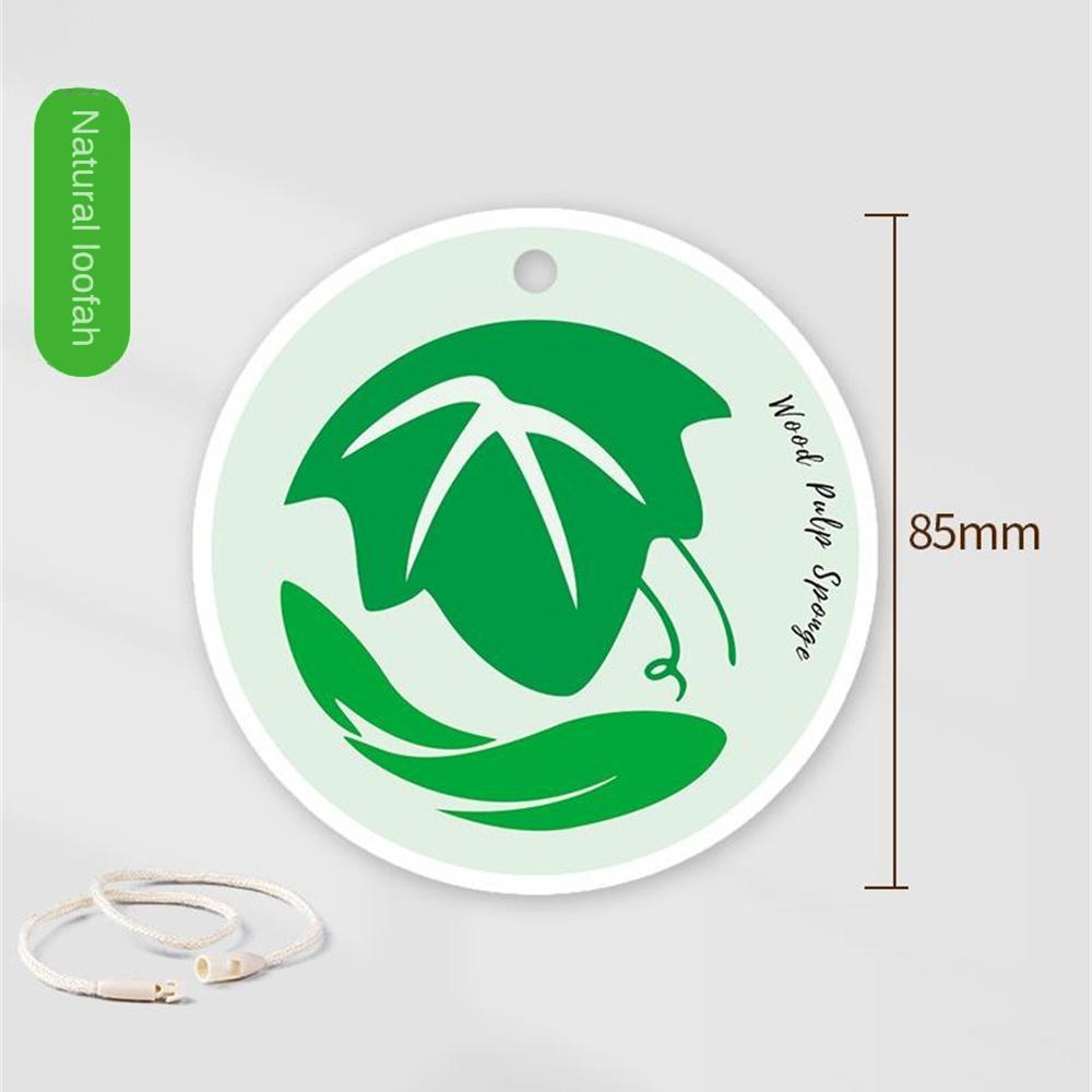 Губки для мытья посуды из древесной массы, двухсторонние, впитывающие, многоцелевые, губки для мытья посуды, губки для мытья посуды из натуральной древесной массы, кухонная губка