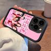 KPOP G-Gidle-S Утолщенный ТПУ Чехол для Мобильного Телефона для iPhone 17 16 15 14 13 12 11 Air Pro Max Plus Цветной Чехол