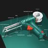 Многофункциональный паяльник с эргономичной ручкой, интеллектуальным управлением, автоматическим сетевым паяльником, внутренним нагревом, электросварочным инструментом