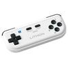 LITHON Retro Stick 2P Controller not compatible with Wireless Retro Stick Controller 8-bit KTCN-001W (2-player, 2-player only, 3-4 players) 8-bit