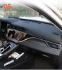 Коврик-солнцезащита на приборную панель Changan X5 PLUS для декора салона